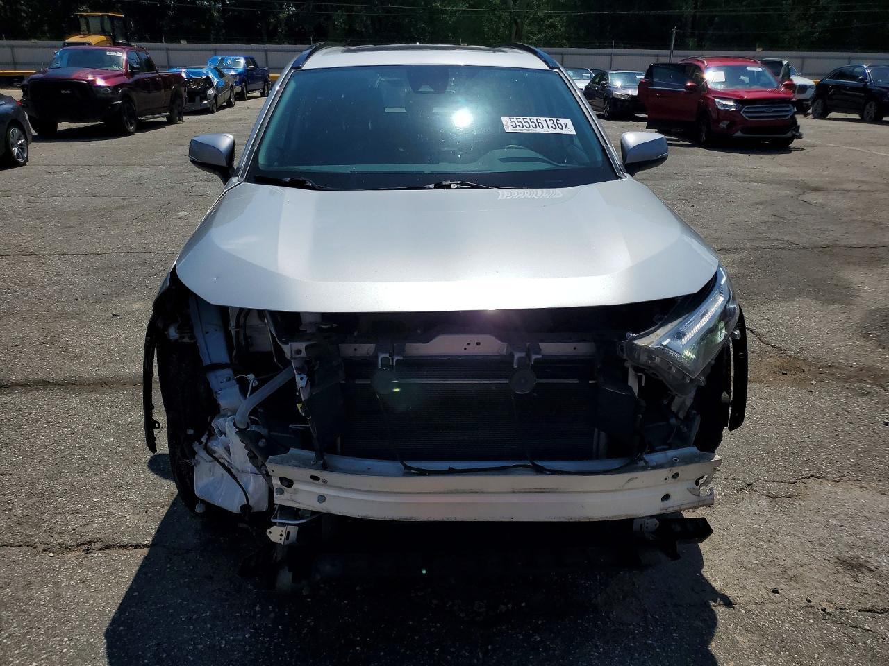 2023 Toyota Rav4 Xle - Фото 5