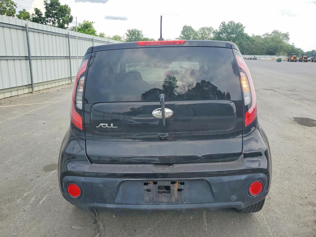 2019 Kia Soul Base - Image 6