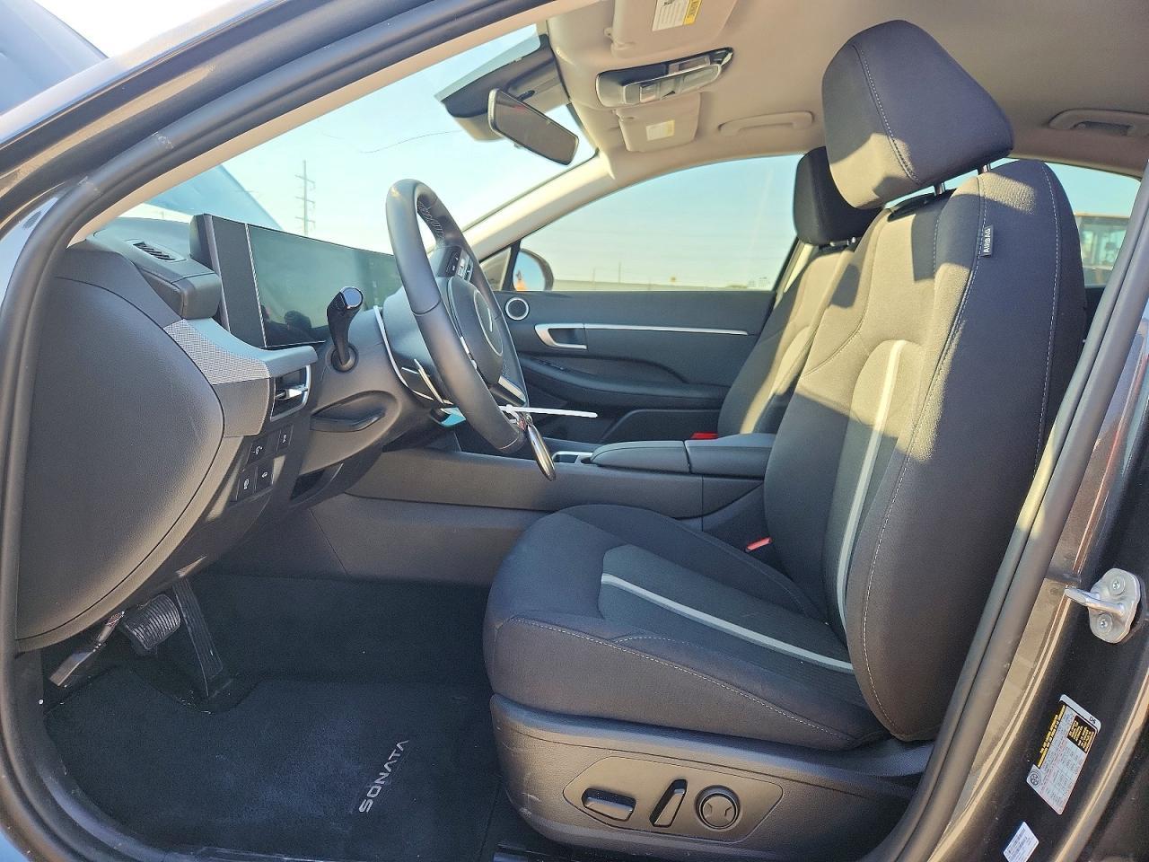 2026 Hyundai Sonata Sel Sport - Фото 7