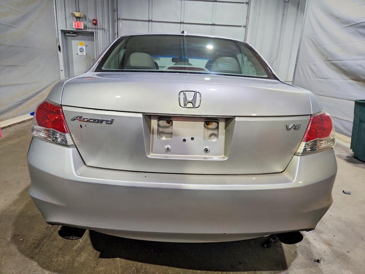 2010 Honda Accord Exl - Image 6