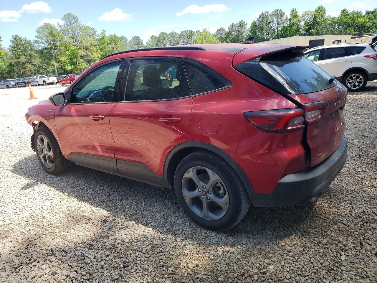 2025 Ford Escape St Line - Image 2