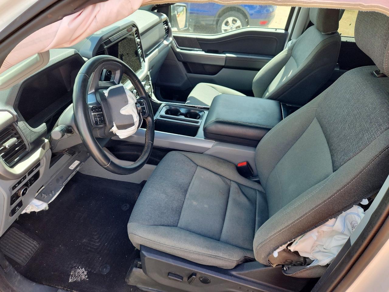 2024 Ford F150 Xlt - Фото 7