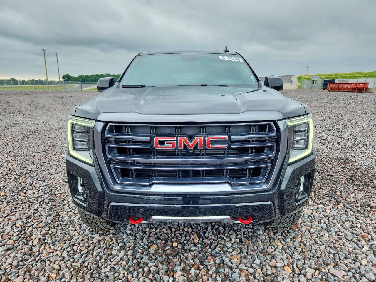 2023 GMC Yukon Xl K1500 At4 - Image 5
