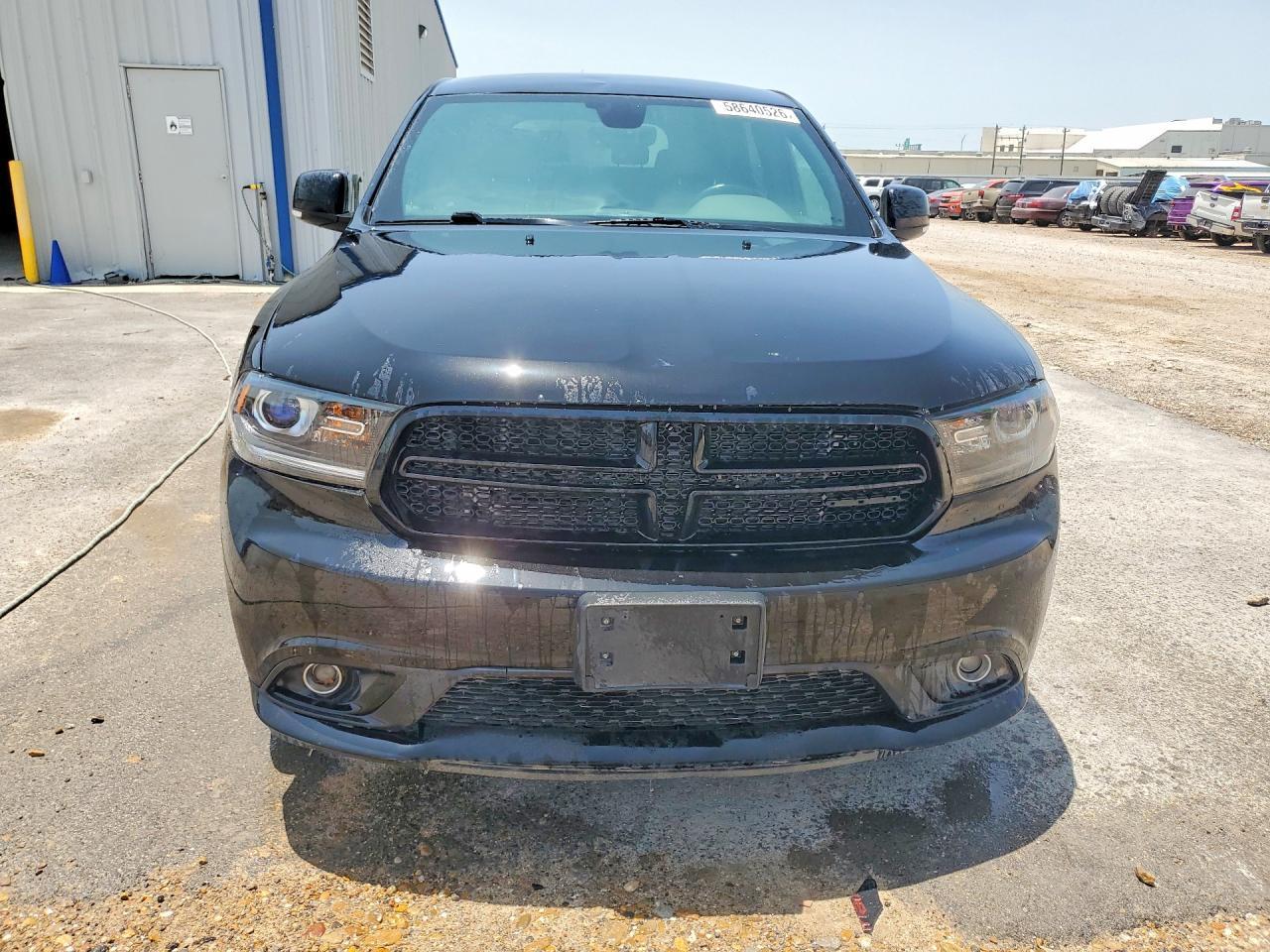 2017 Dodge Durango R/T - Фото 5