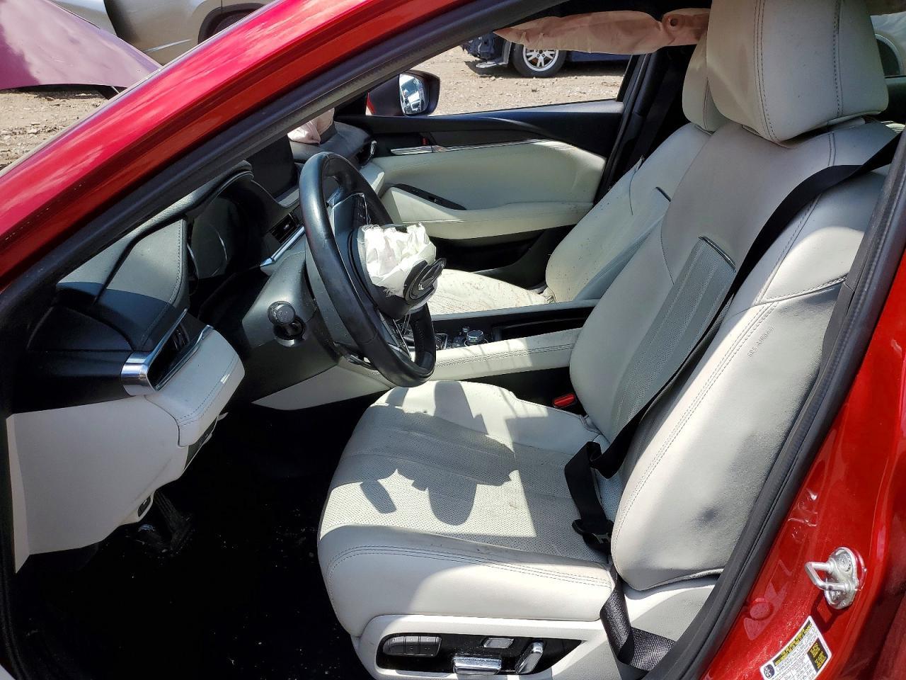 2018 Mazda 6 Signature - Фото 7
