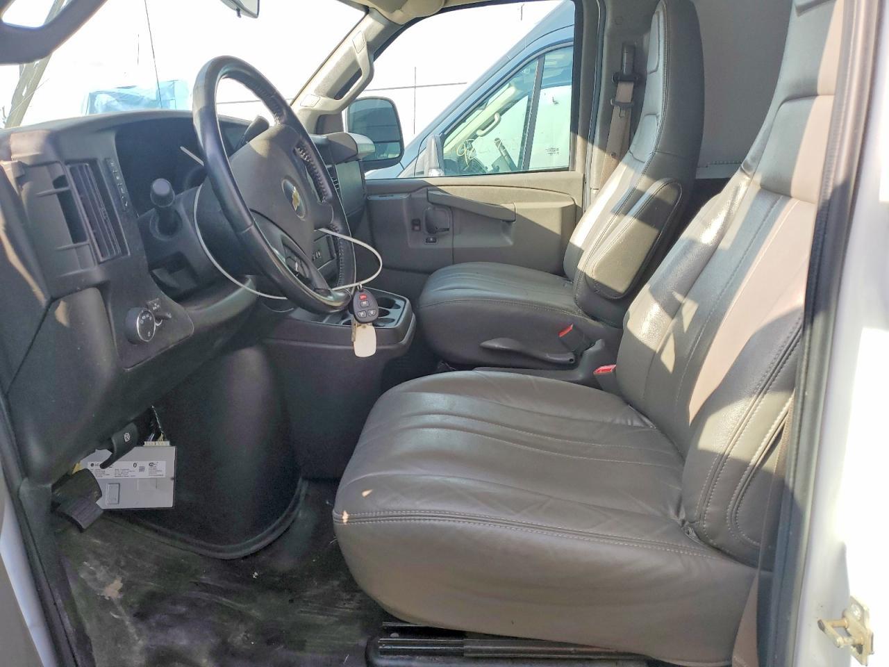 2023 Chevrolet Express G2500 - Image 7