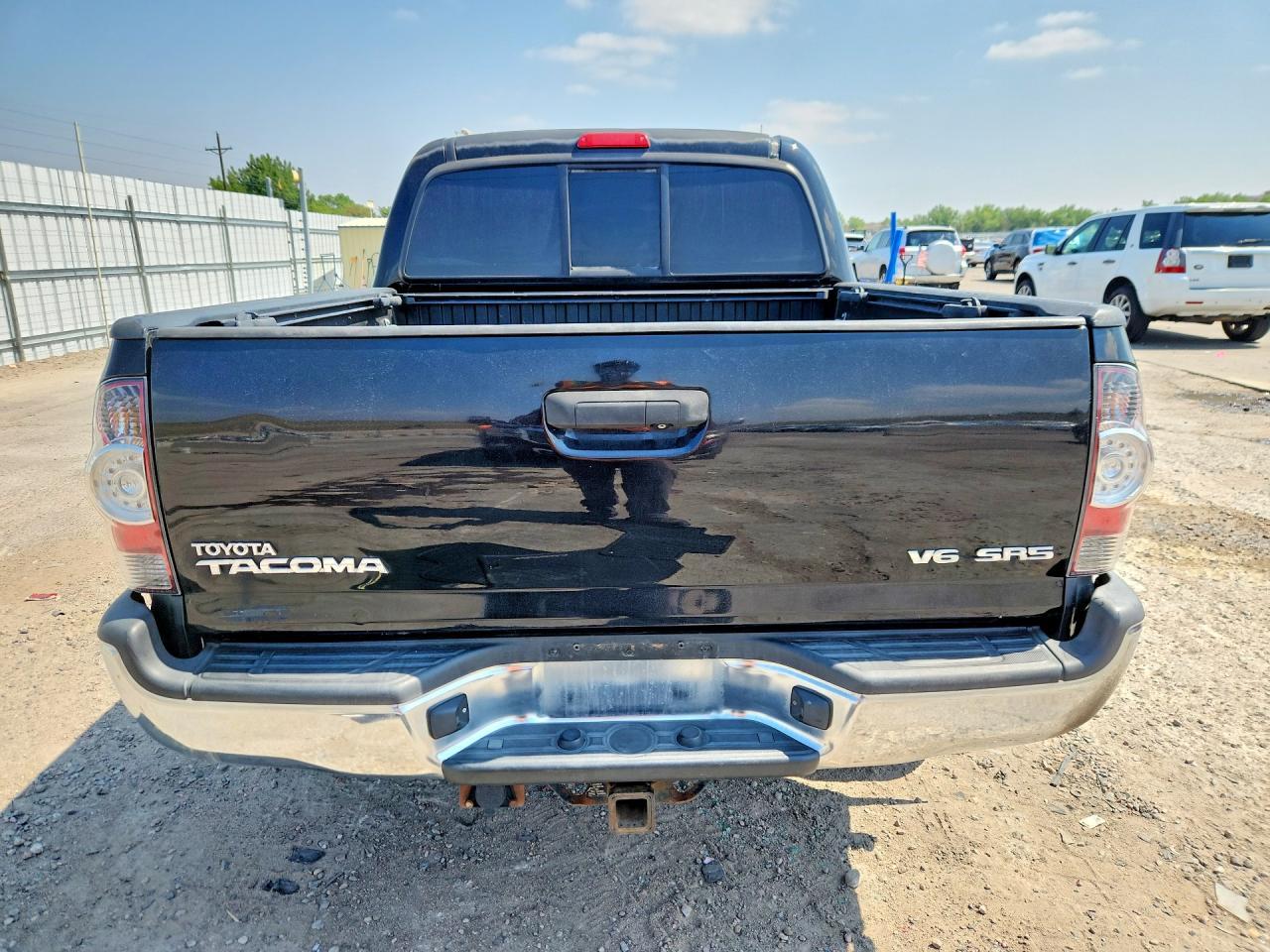 2013 Toyota Tacoma Double Cab - Image 6