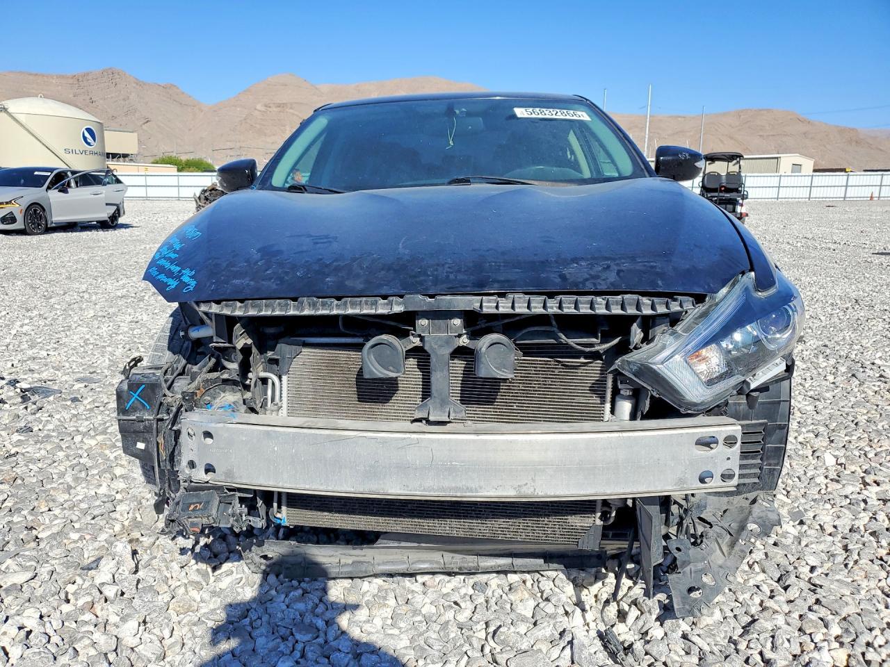 2017 Niss Maxima - Image 5