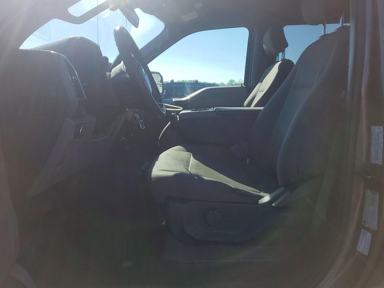 2018 Ford F150 Supercrew - Image 7
