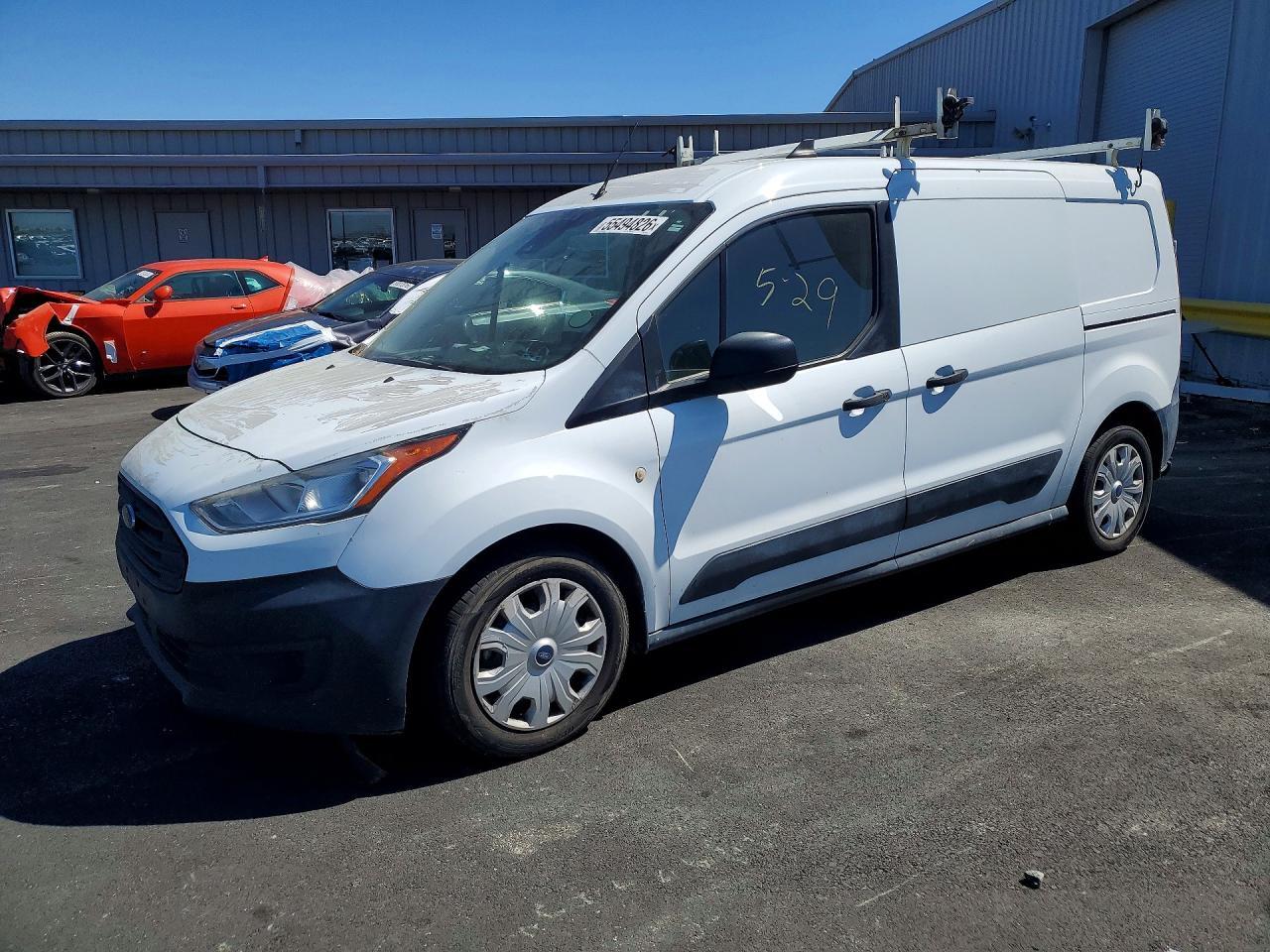 lot