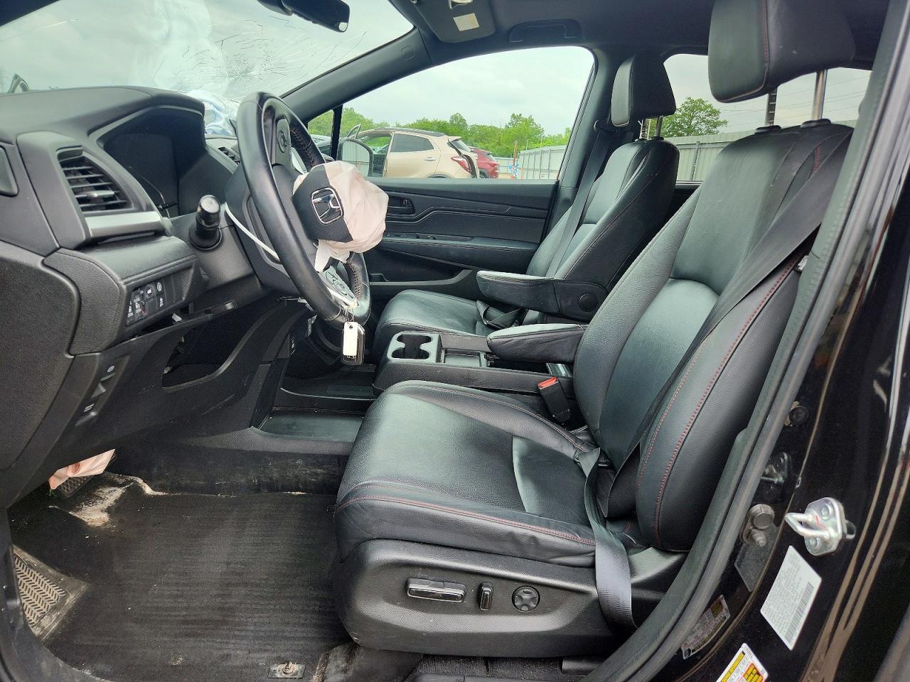 2023 Honda Odyssey Sport-L - Image 7