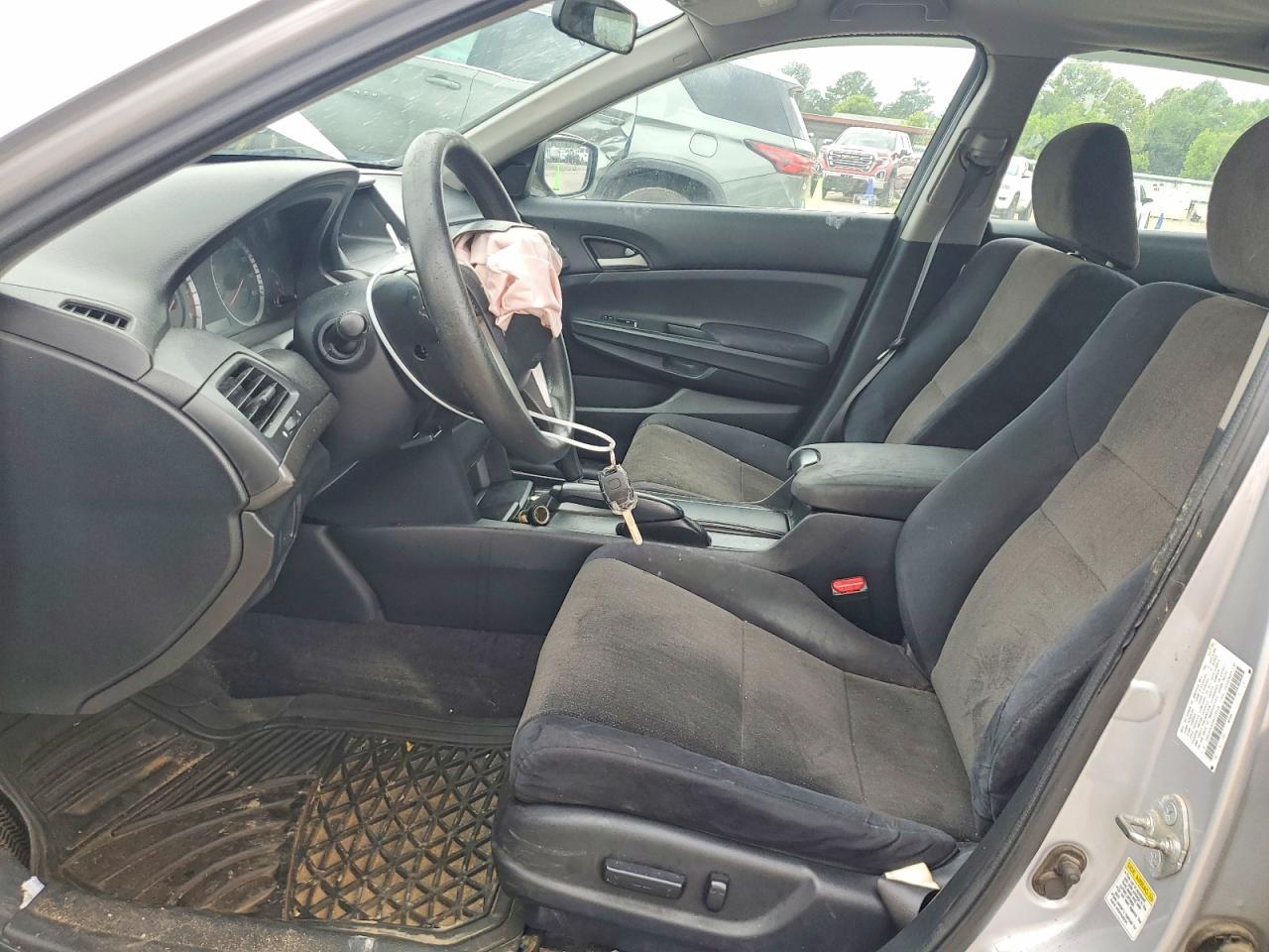 2010 Honda Accord Lxp - Image 7