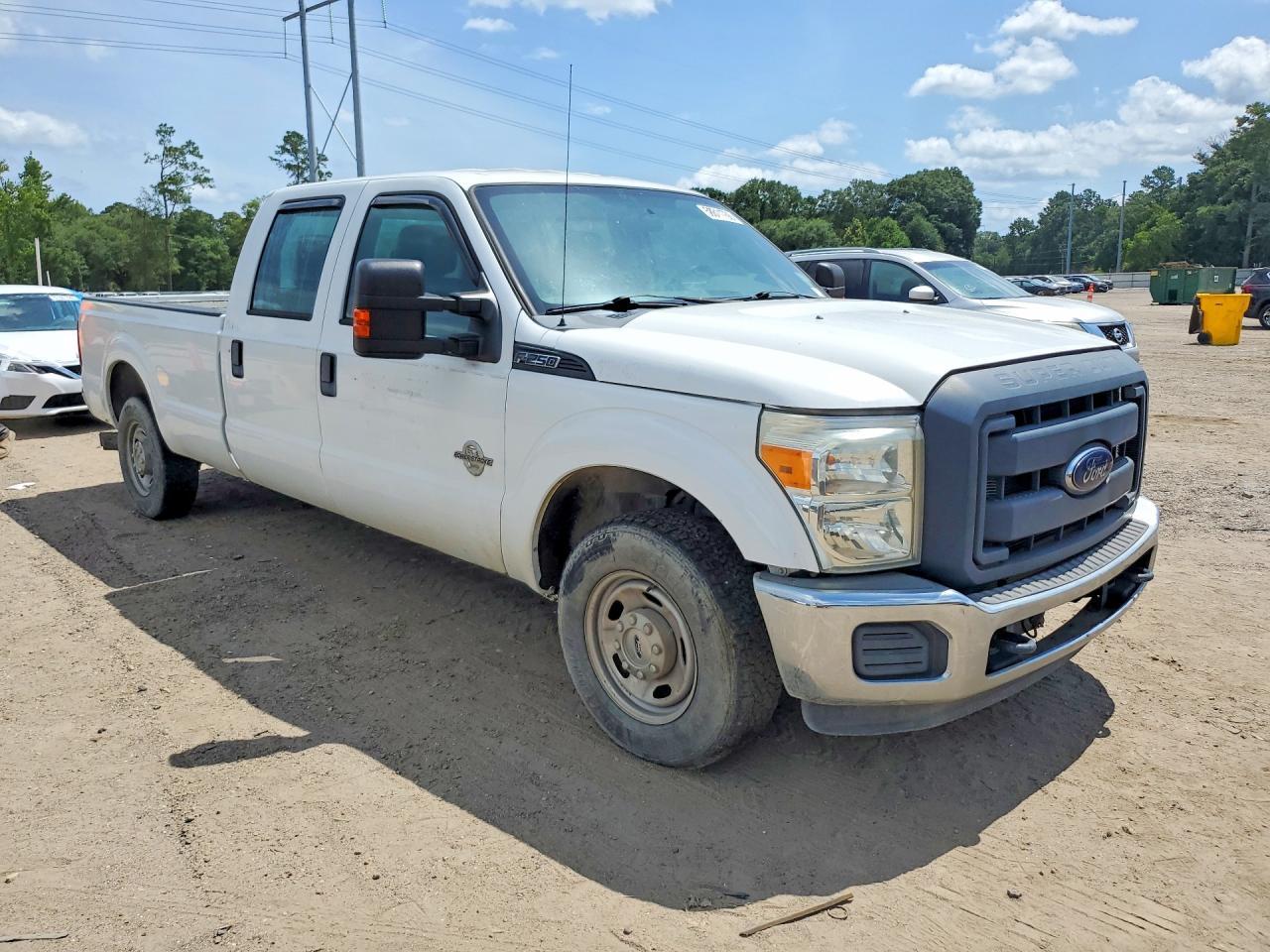 2015 Ford F250 Super Duty - Image 4