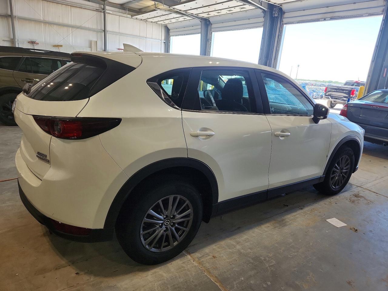 2017 Mazda Cx-5 - Фото 3