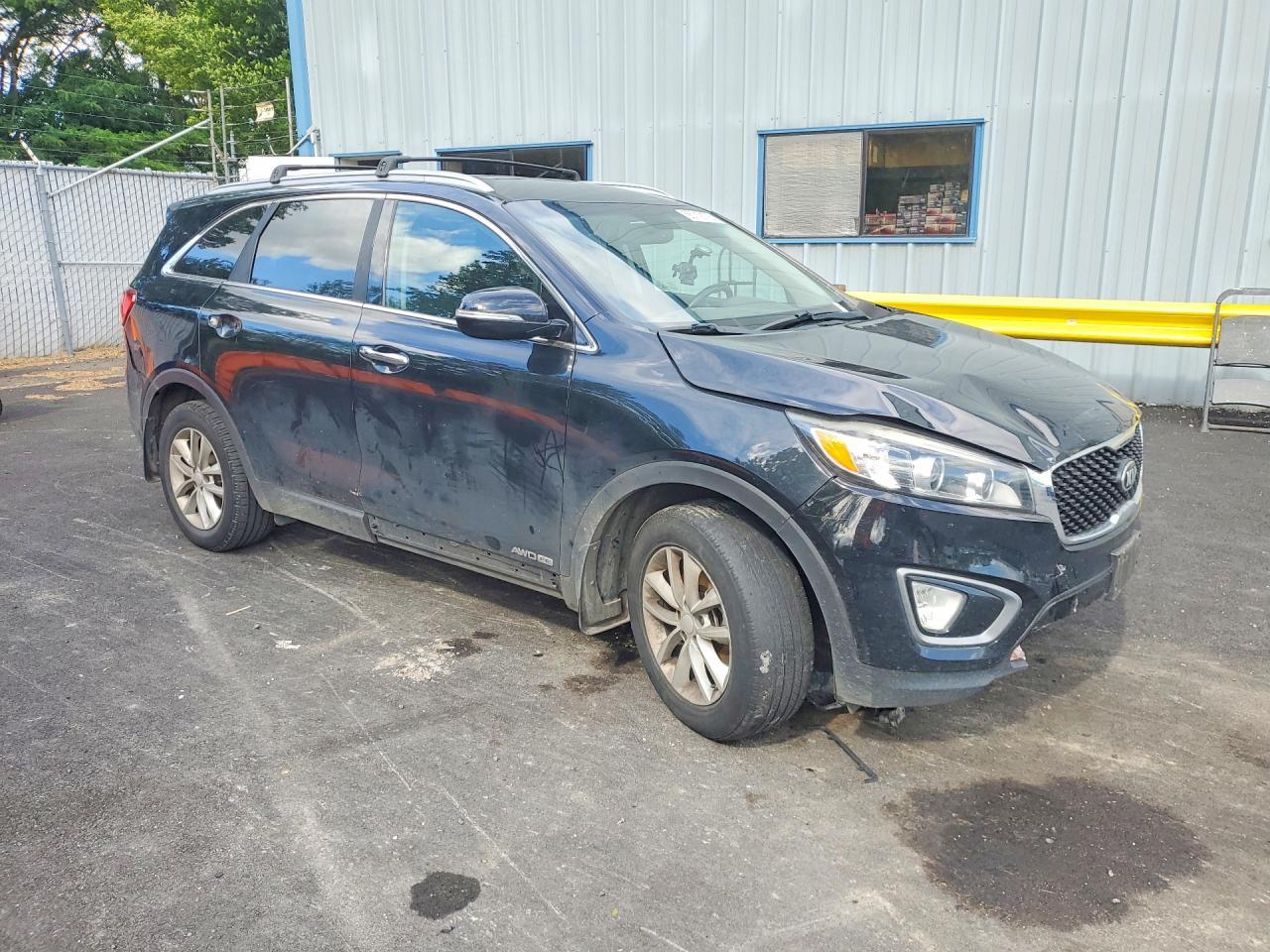 2016 Kia Sorento Ex - Фото 4