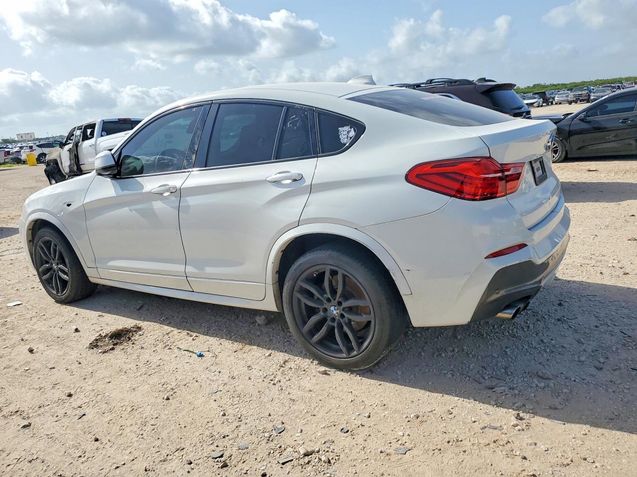 2016 BMW X4 xDrive35I - Image 2