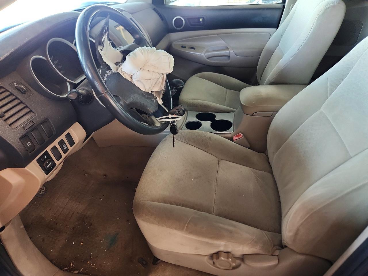 2008 Toyota Tacoma Access Cab - Фото 7