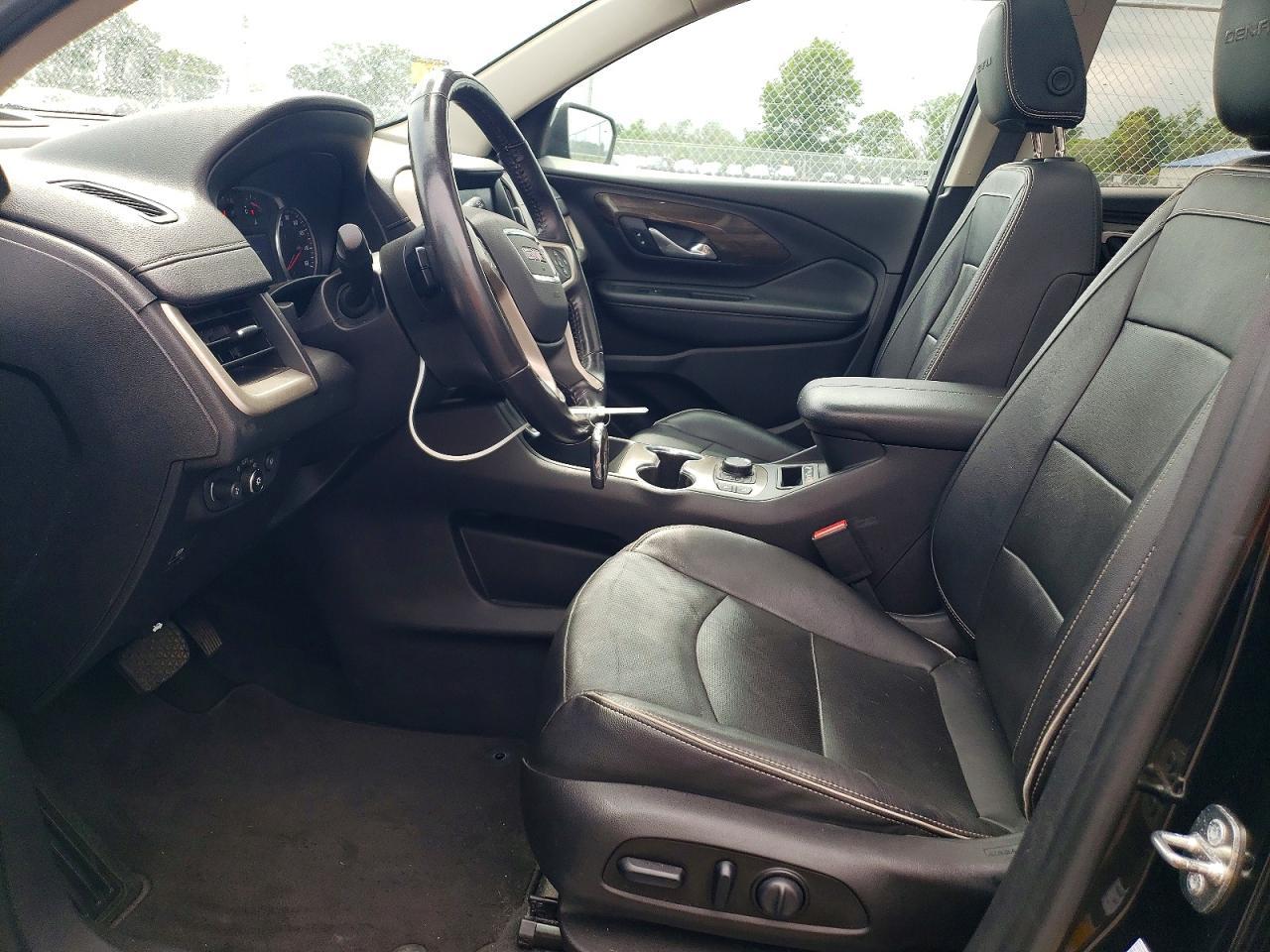 2019 GMC Terrain Denali - Фото 7