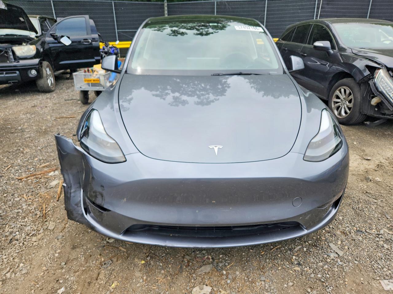 2024 Tesla Model Y - Image 5