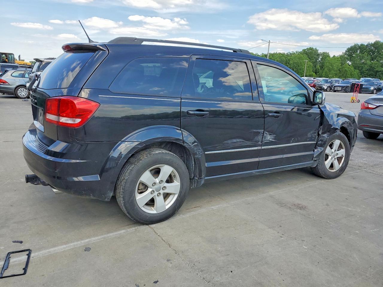 2017 Dodge Journey - Фото 3