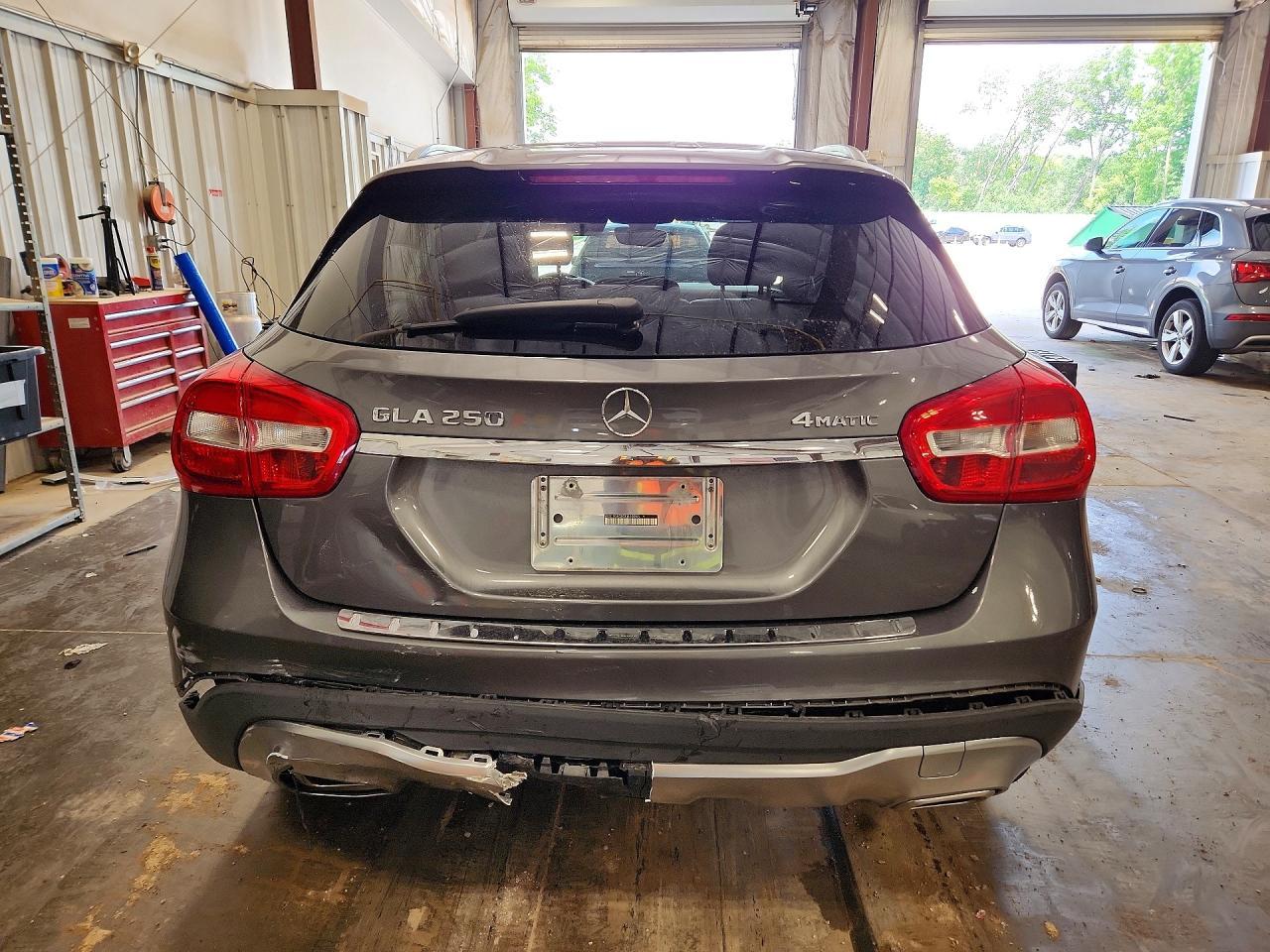 2019 Mercedes-Benz Gla 250 4Matic - Фото 6