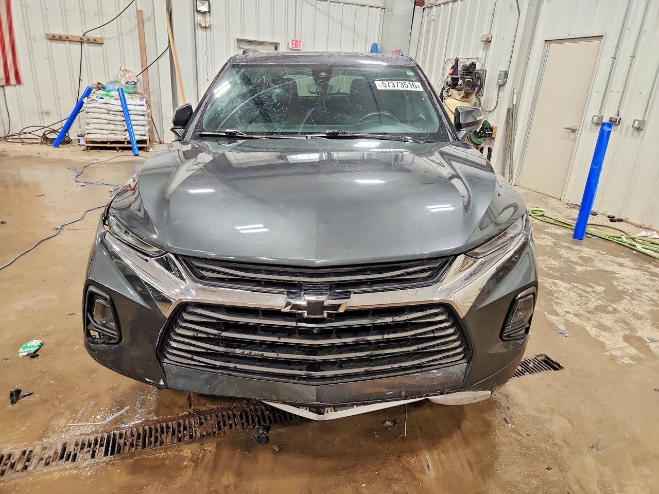 2019 Chevrolet Blazer 3Lt - Image 5