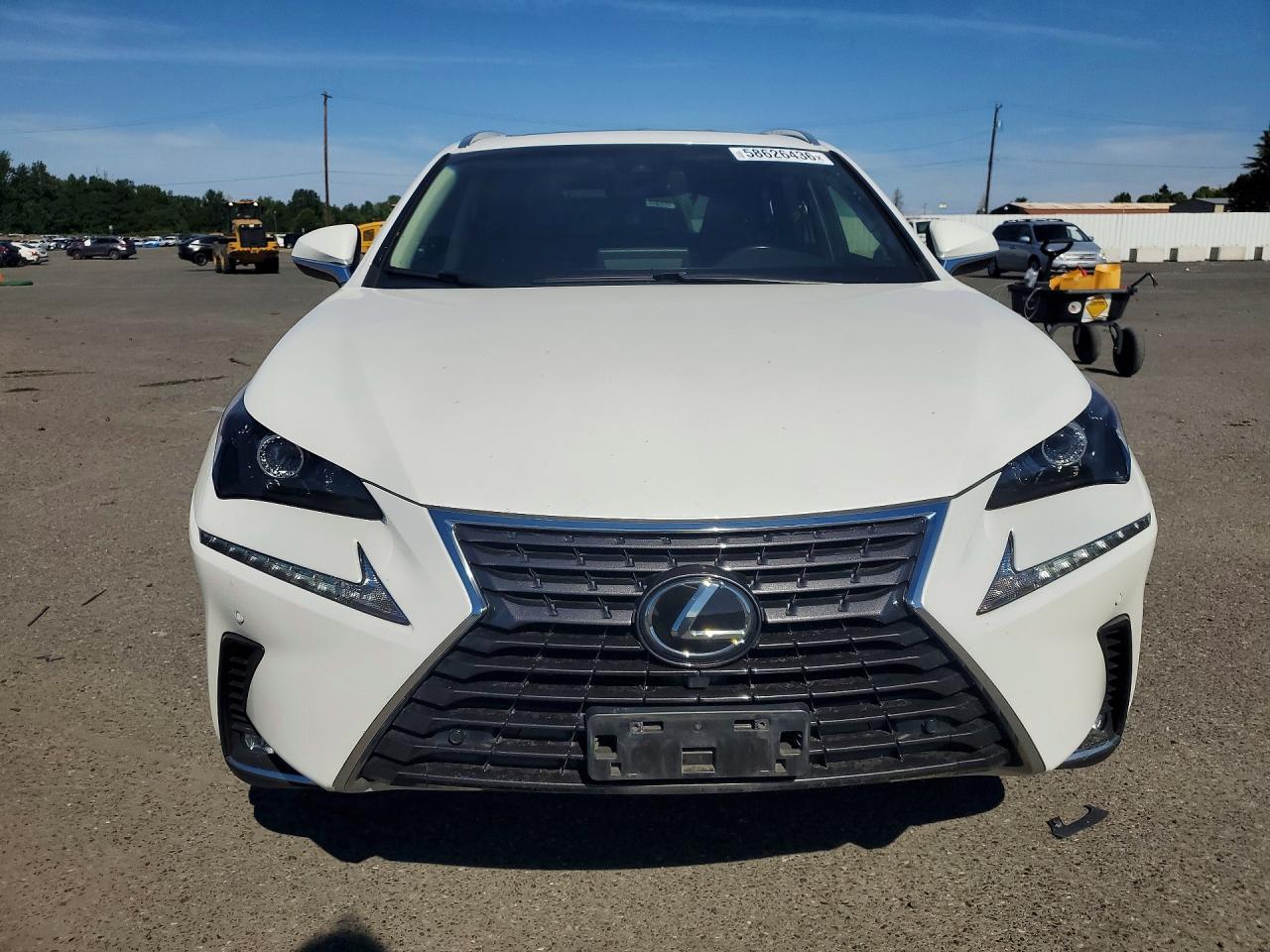 2019 Lexus Nx 300 Base - Image 5