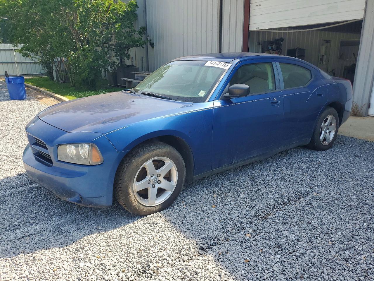 2009 Dodge Charger
