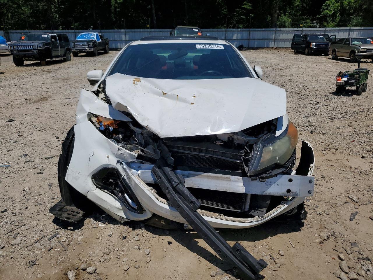 2015 Honda Civic Si - Фото 5