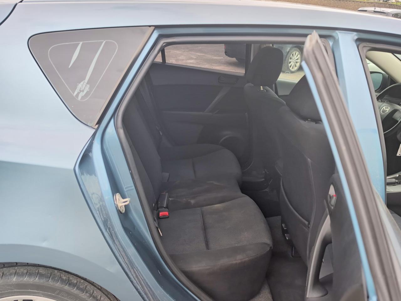 2010 Mazda 3 I - Фото 6