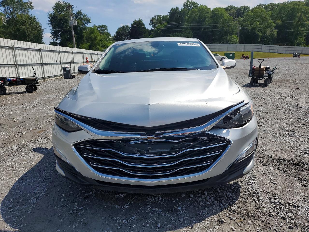 2021 Chevrolet Malibu Ls - Image 5