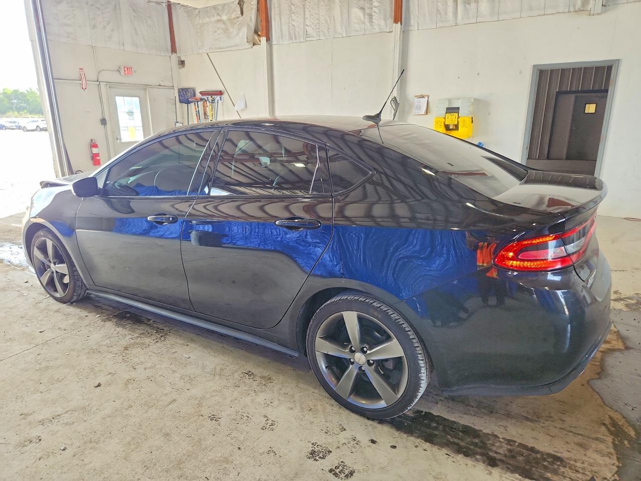 2015 Dodge Dart - Image 2