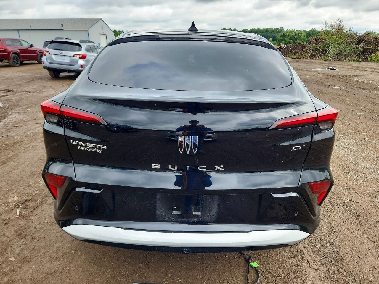 2024 Buick Envista Sport Touring - Фото 6