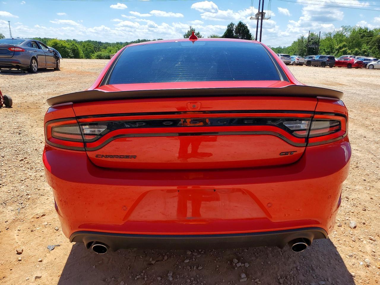 2023 Dodge Charger Gt - Image 6