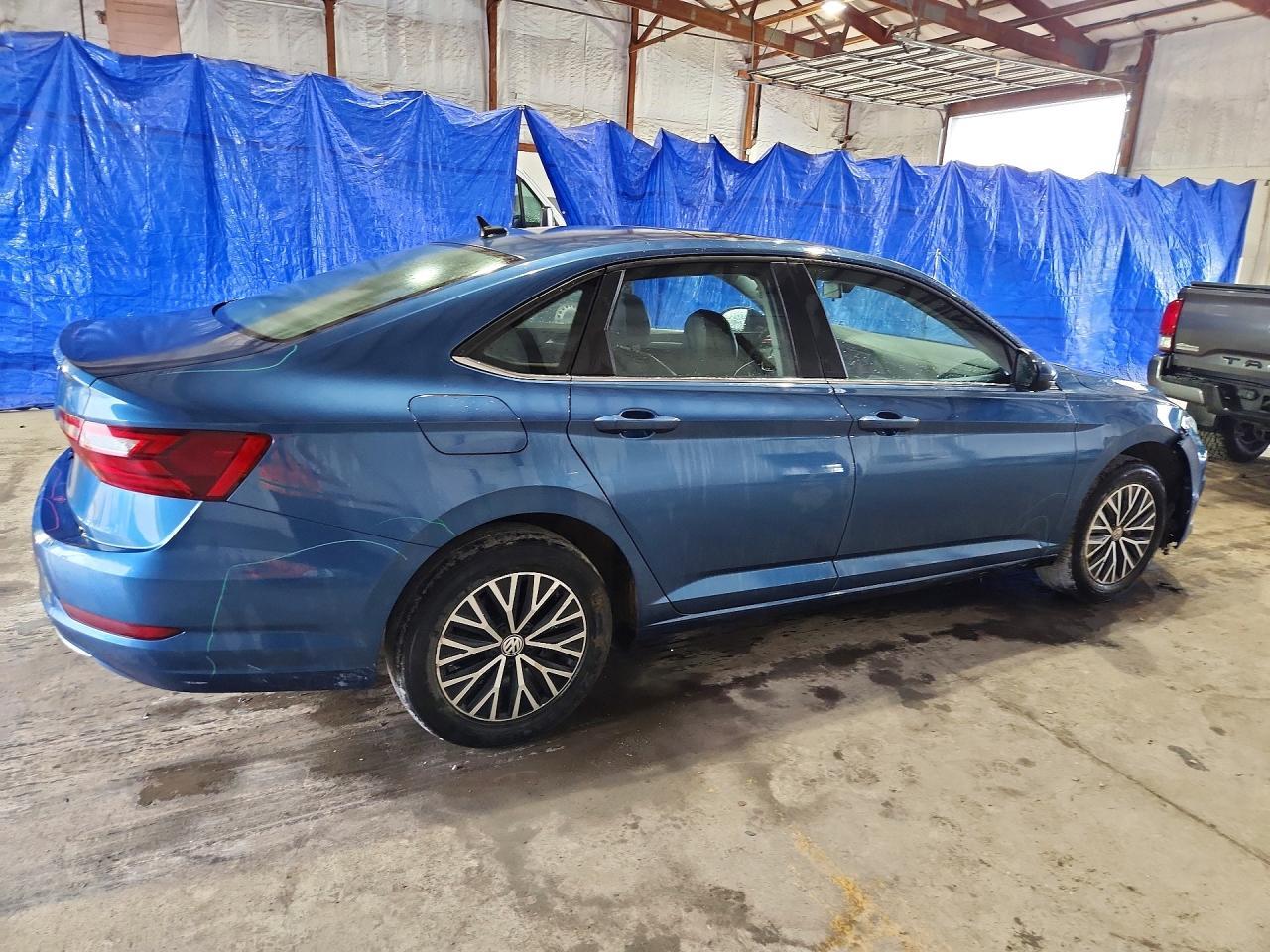2021 Volkswagen Jetta S - Image 3