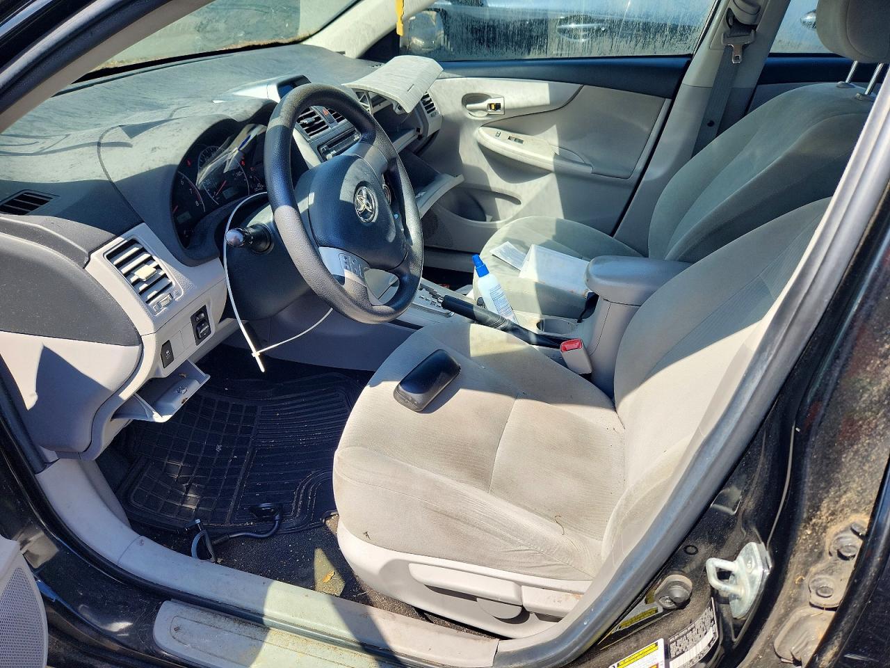 2012 Toyota Corolla Le - Фото 7