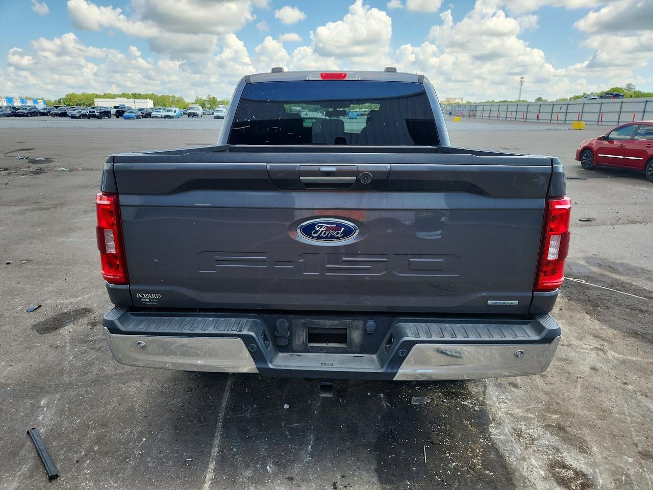2022 Ford F150 Supercrew - Image 6