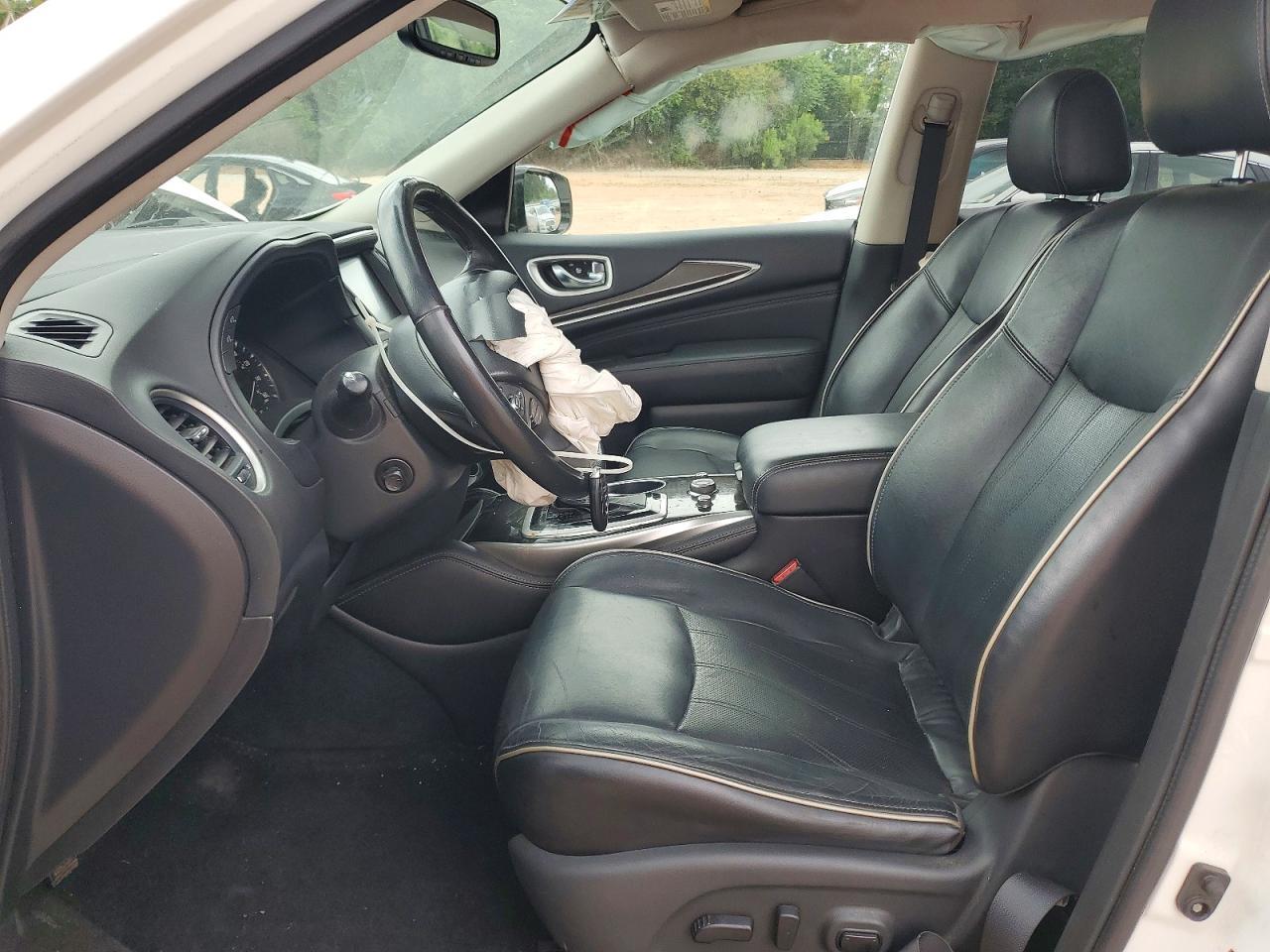 2018 Infiniti Qx60 Base - Image 7