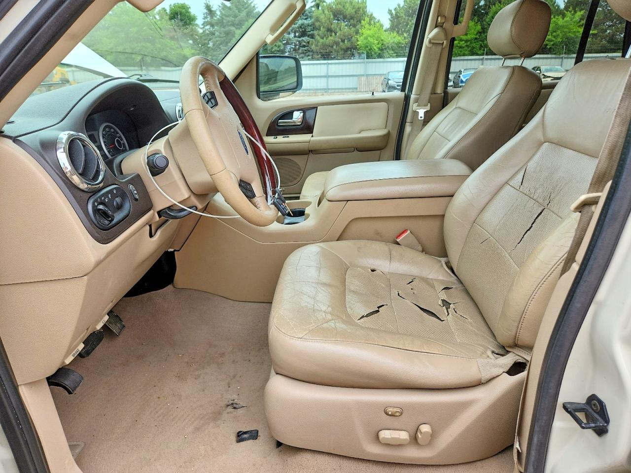 2006 Ford Expedition Limited - Фото 7