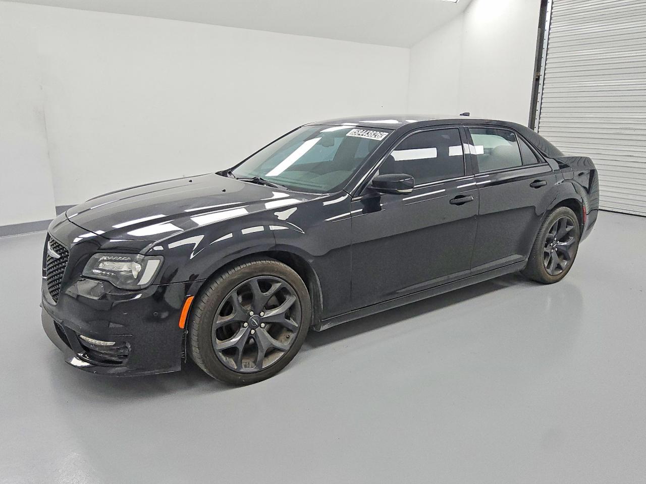 2021 Chrysler 300 S
