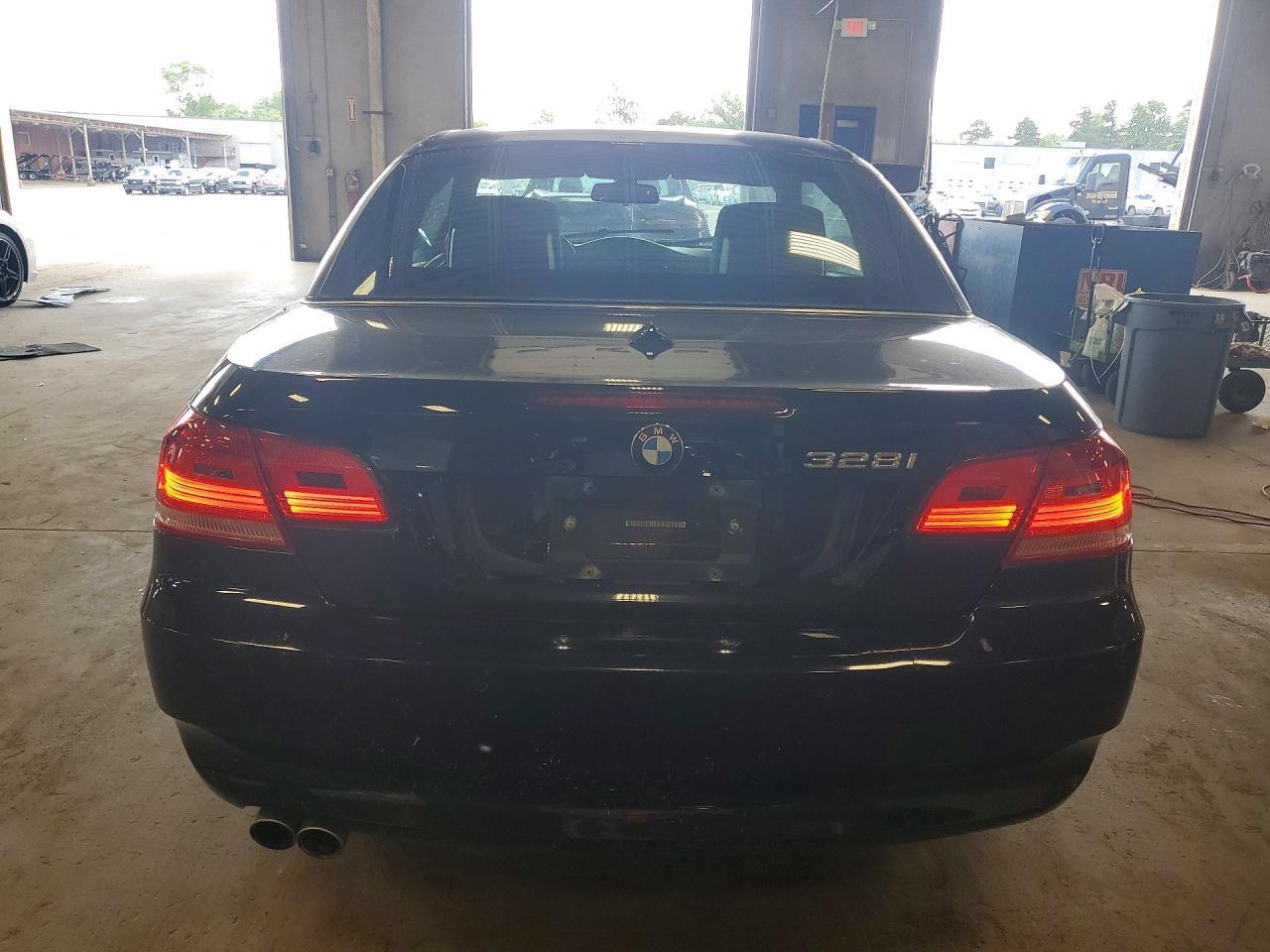 2008 BMW 328 I - Фото 6