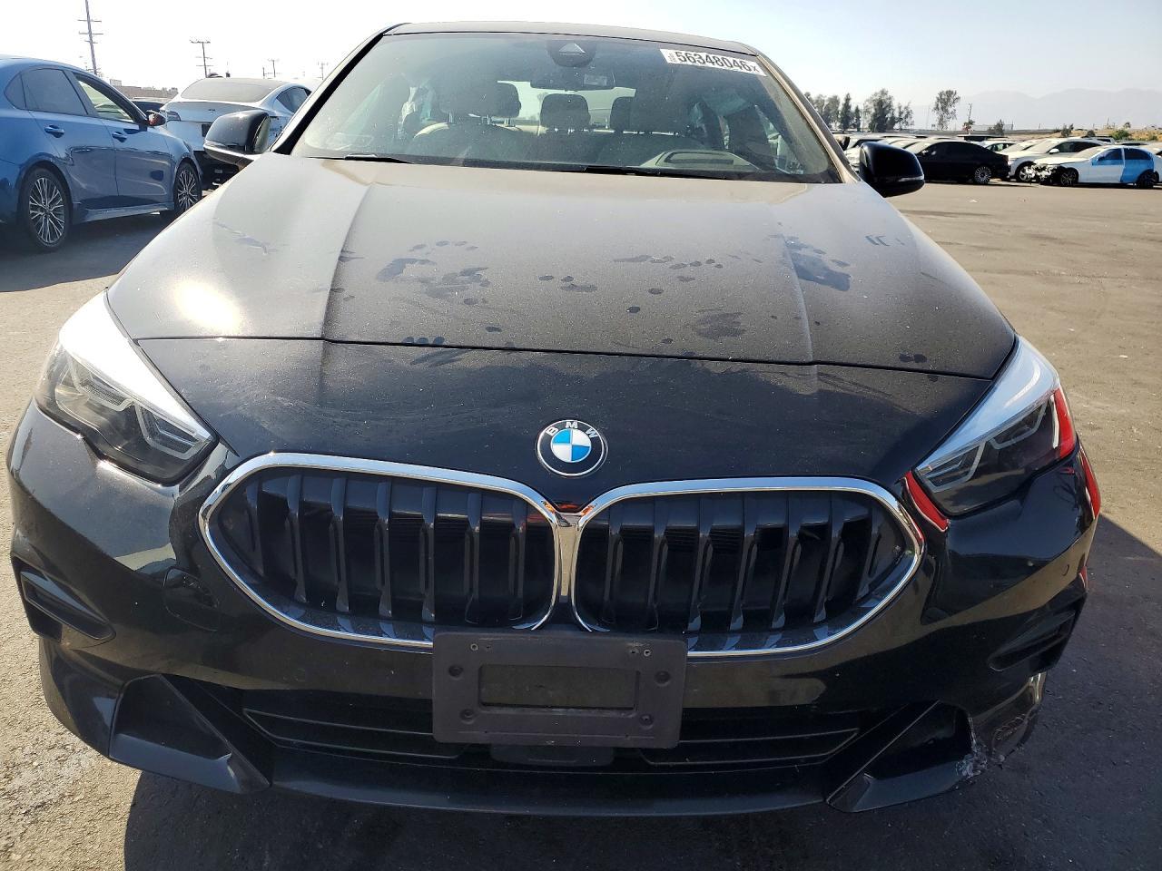 2024 BMW 228Xi - Фото 5