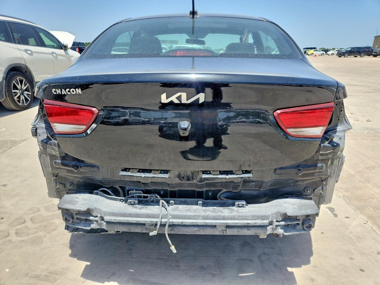 2022 Kia Rio S - Image 6