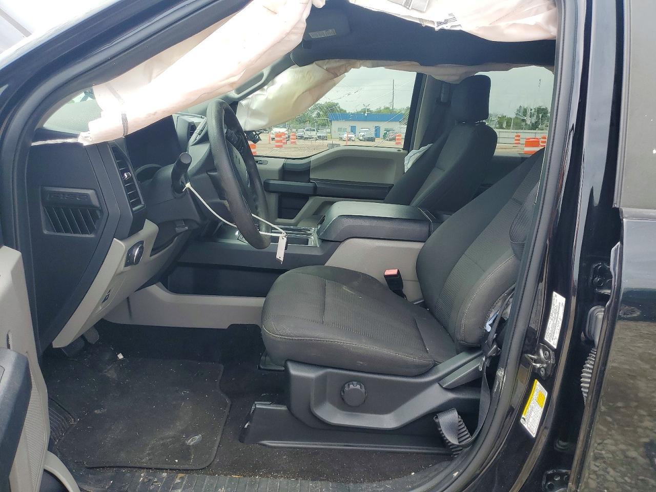 2019 Ford F150 Supercrew - Image 7