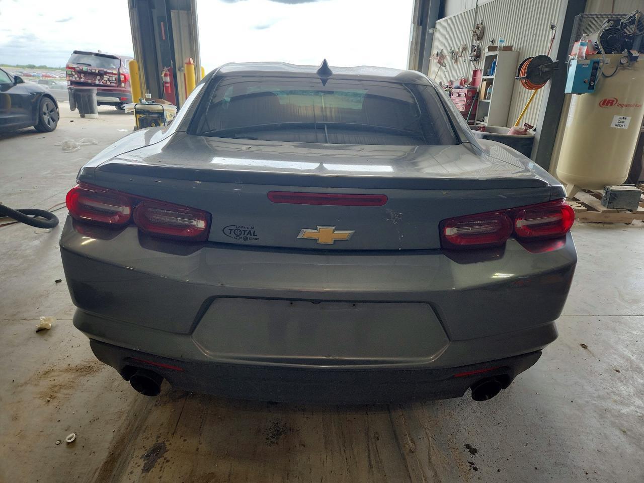 2020 Chevrolet Camaro Ls - Image 6