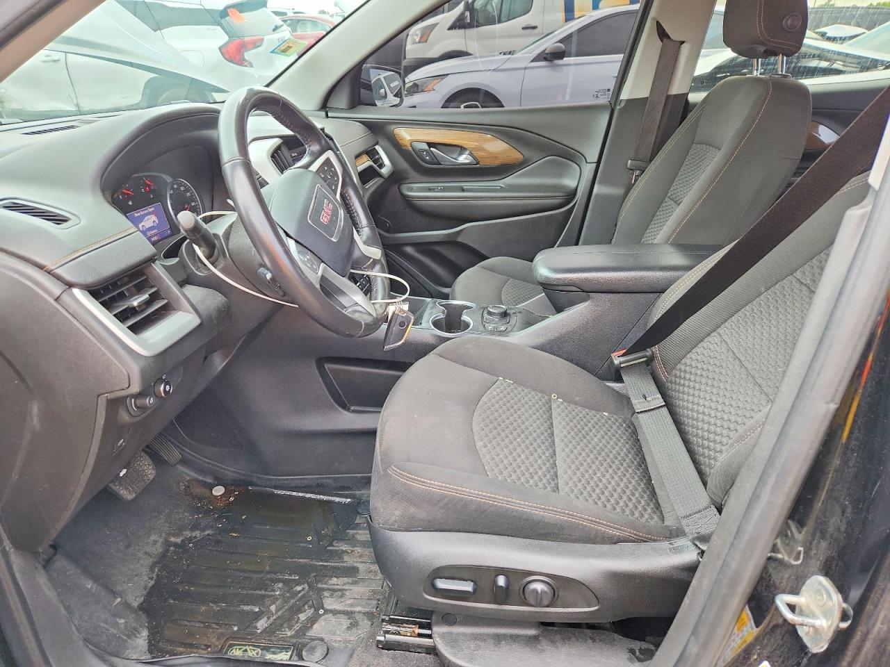 2019 GMC Terrain Sle - Фото 7