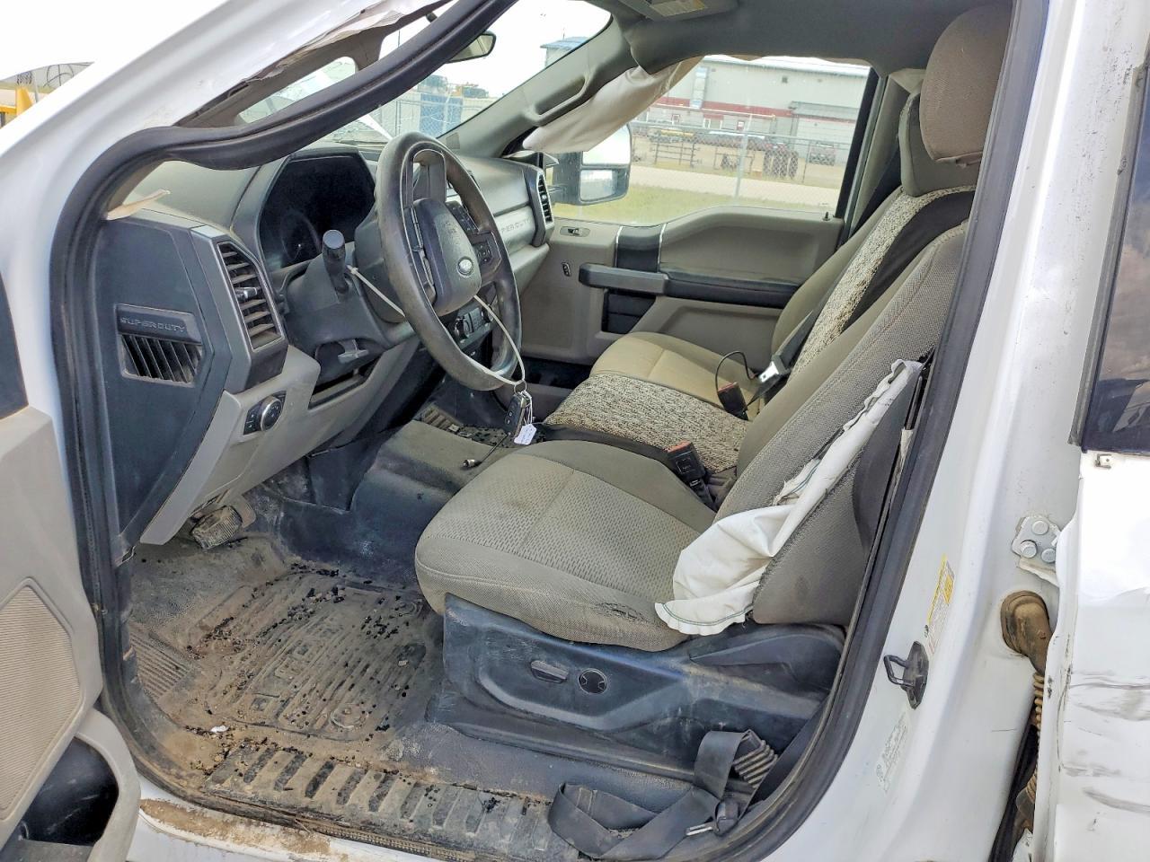 2021 Ford F350 Super Duty - Image 7