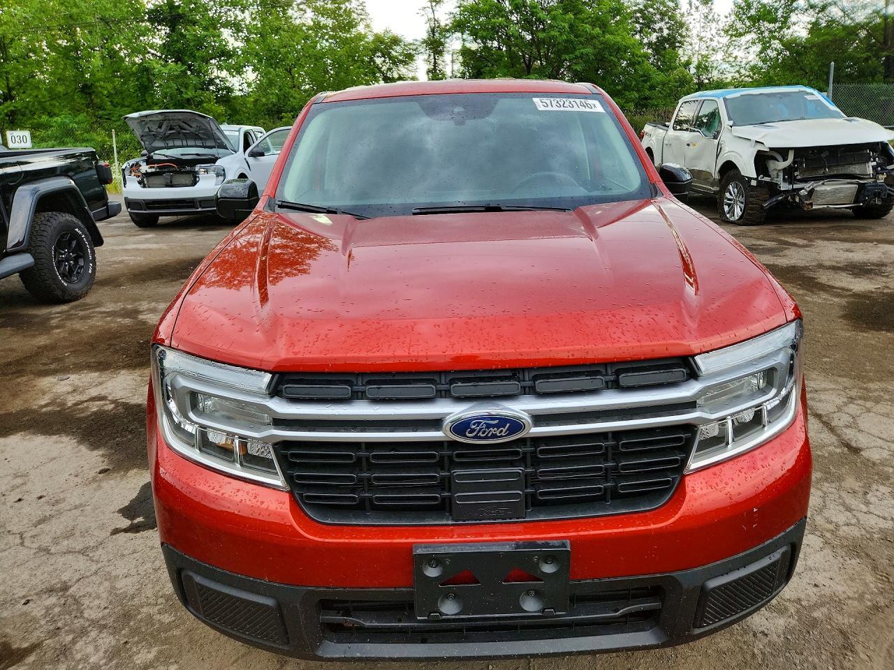 2024 Ford Maverick Lariat - Фото 5