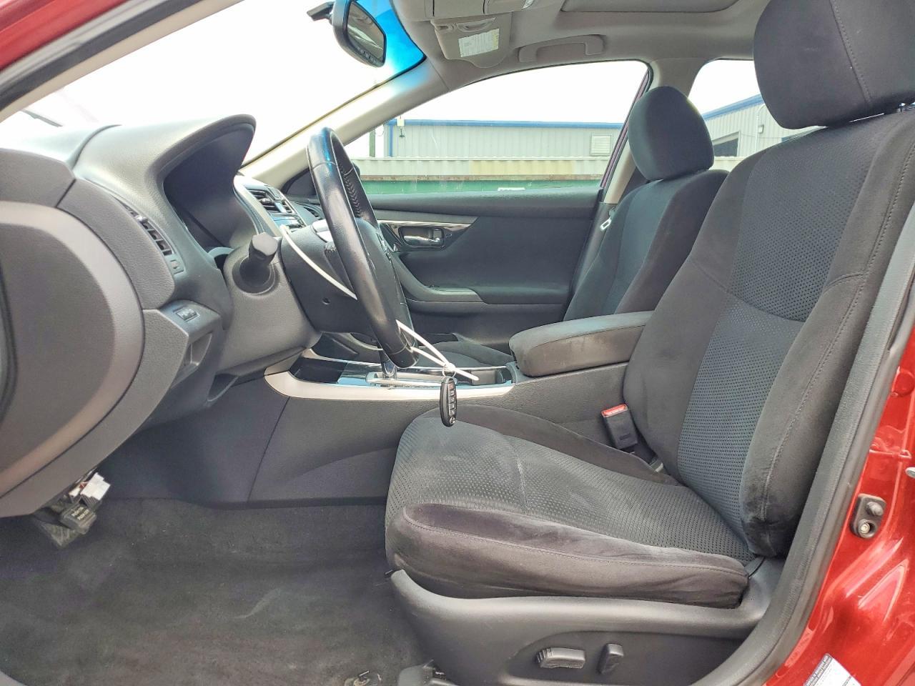 2014 Nissan Altima 2.5 - Фото 7
