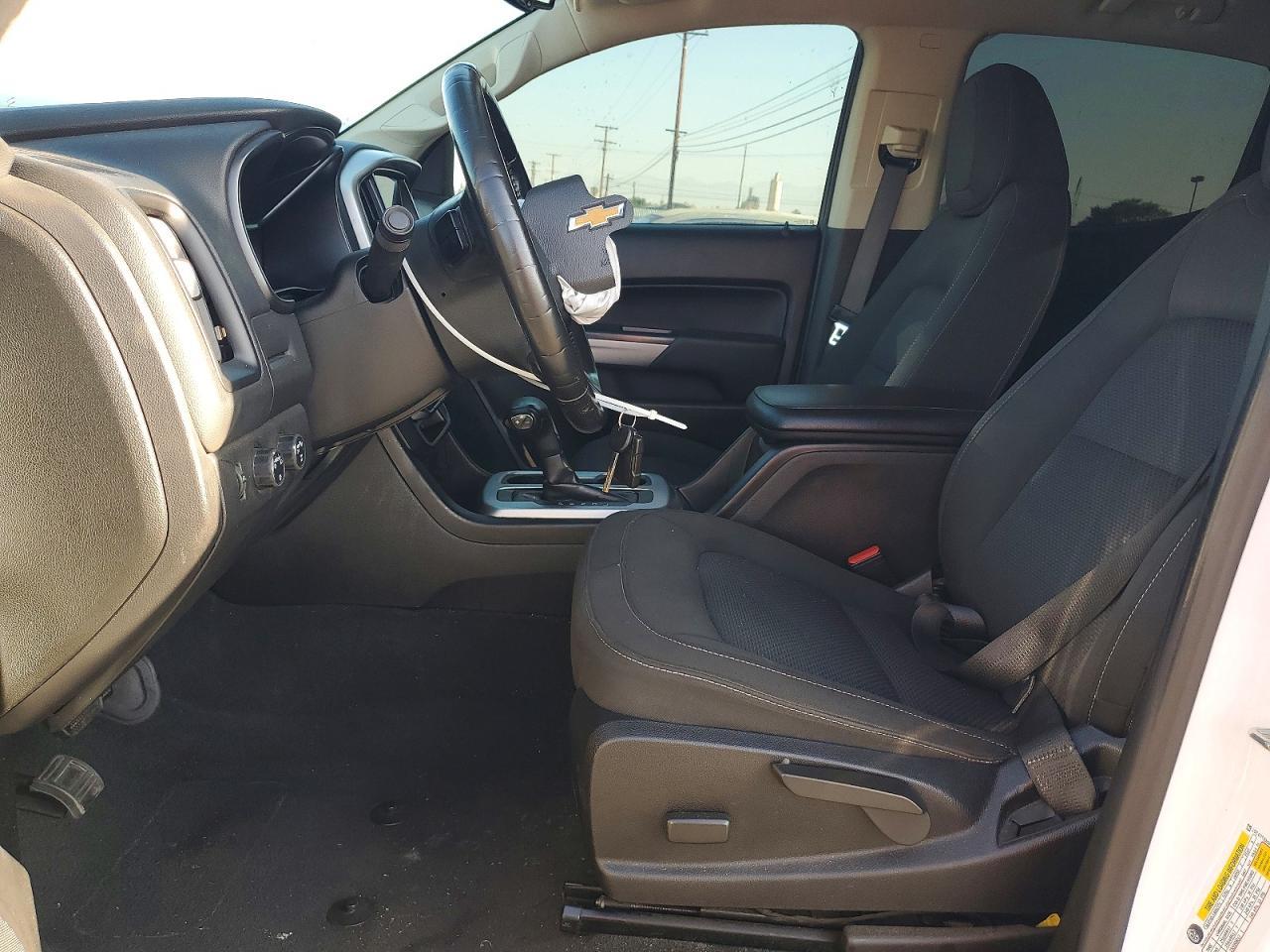 2021 Chevrolet Colorado Lt - Image 7